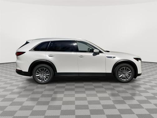 2025 Mazda CX-90 3.3 Turbo Preferred Package