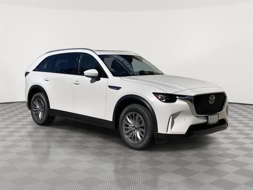 2025 Mazda CX-90 3.3 Turbo Preferred Package