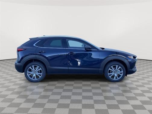 2025 Mazda CX-30 Premium Package