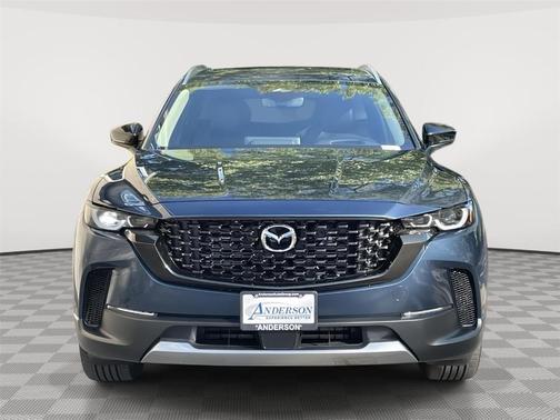 2025 Mazda CX-50 2.5 Turbo Premium Package