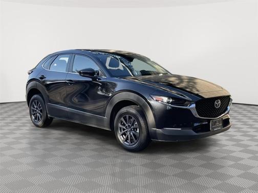 2024 Mazda CX-30 2.5 S
