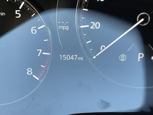 2024 Mazda CX-30 2.5 S