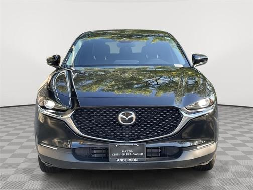 2024 Mazda CX-30 2.5 S