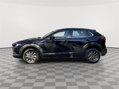 2024 Mazda CX-30 2.5 S