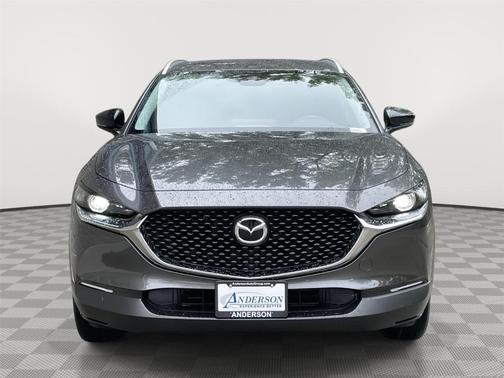 2025 Mazda CX-30 Select