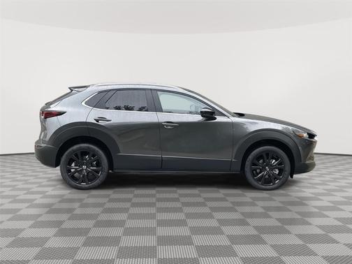 2025 Mazda CX-30 Select