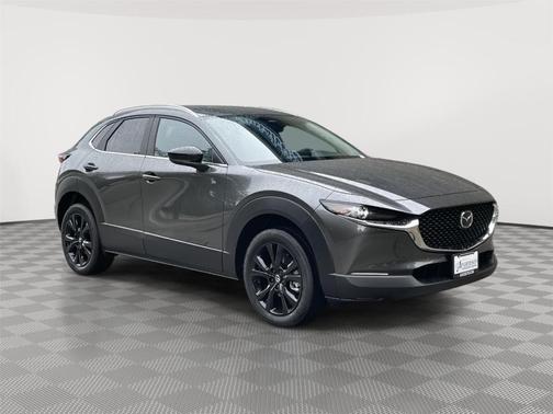 2025 Mazda CX-30 Select
