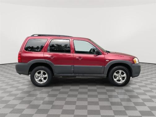 2006 Mazda Tribute i