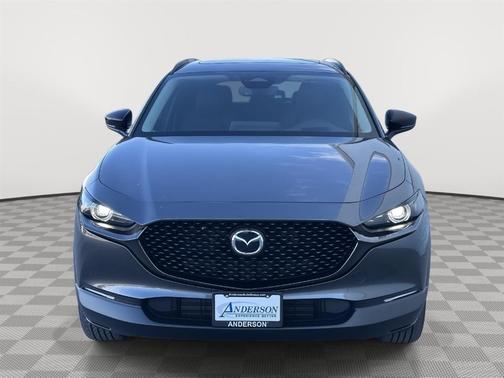 2025 Mazda CX-30 2.5 Turbo Premium Package