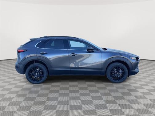 2025 Mazda CX-30 2.5 Turbo Premium Package