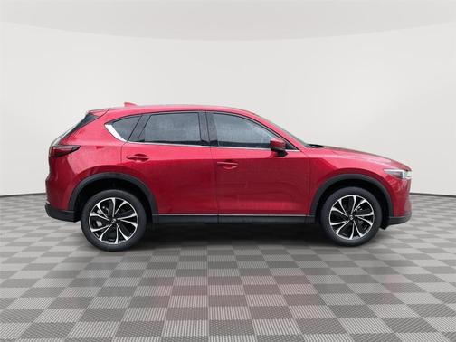 2023 Mazda CX-5 2.5 S Premium