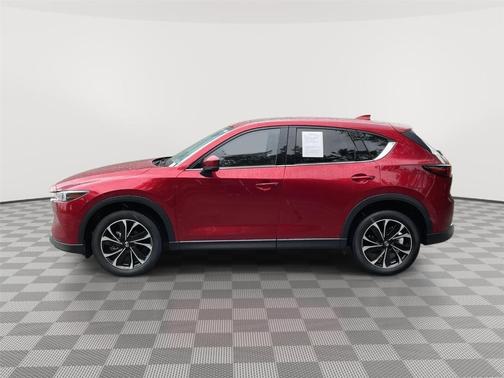 2023 Mazda CX-5 2.5 S Premium