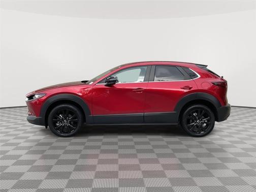 2024 Mazda CX-30 Select