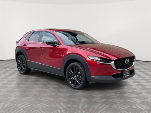 2024 Mazda CX-30 Select