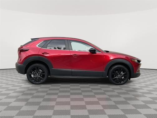 2024 Mazda CX-30 Select