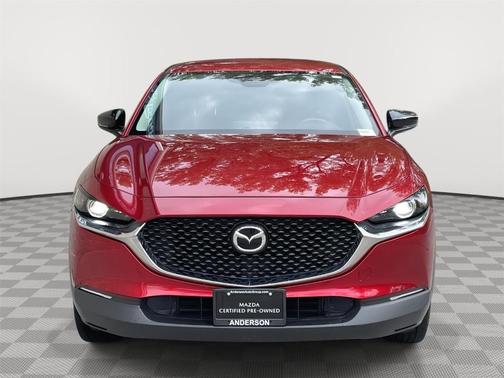 2024 Mazda CX-30 Select