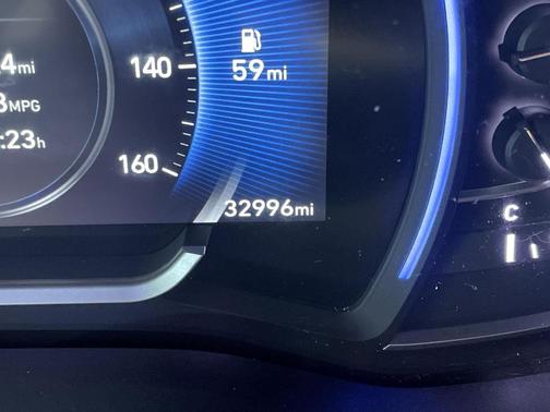 2020 Hyundai SANTA FE 2.0T Limited
