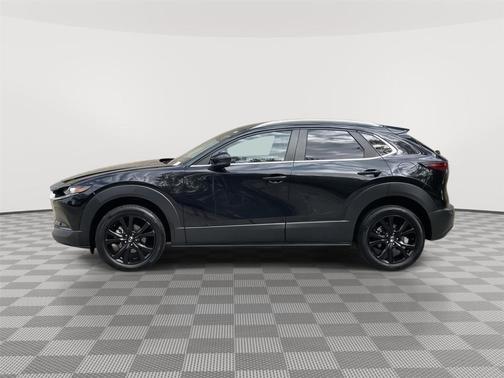 2024 Mazda CX-30 Select