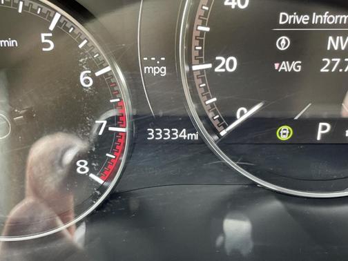 2024 Mazda CX-30 Select