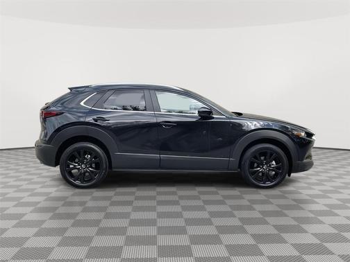 2024 Mazda CX-30 Select