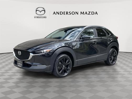 2024 Mazda CX-30 Select