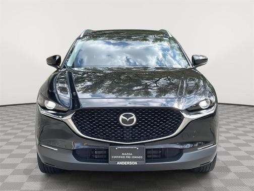 2024 Mazda CX-30 Select