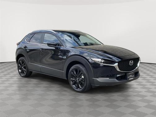 2024 Mazda CX-30 Select