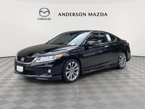 2015 Honda Accord EX-L V-6