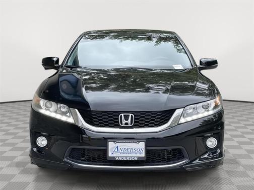 2015 Honda Accord EX-L V-6