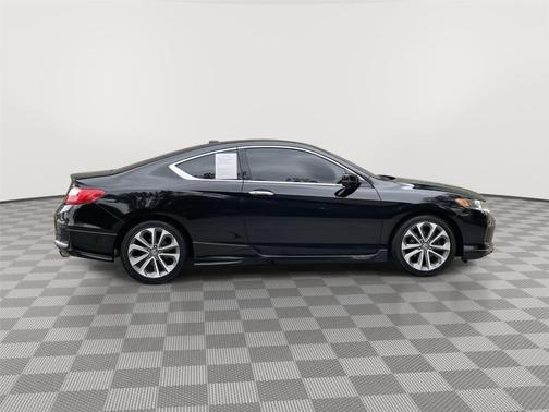 2015 Honda Accord EX-L V-6