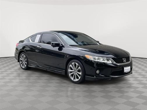 2015 Honda Accord EX-L V-6