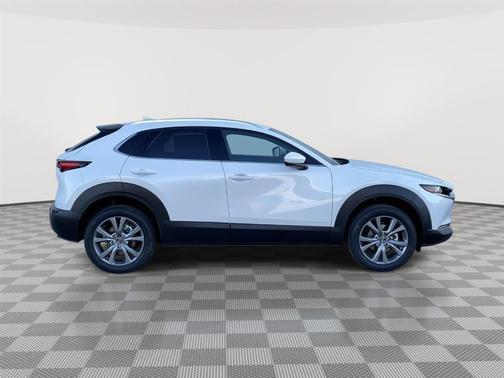 2025 Mazda CX-30 Premium Package