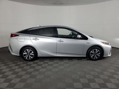 2019 Toyota Prius Prime Premium