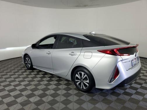 2019 Toyota Prius Prime Premium