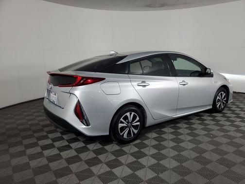 2019 Toyota Prius Prime Premium