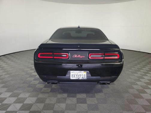 2019 Dodge Challenger R/T Scat Pack
