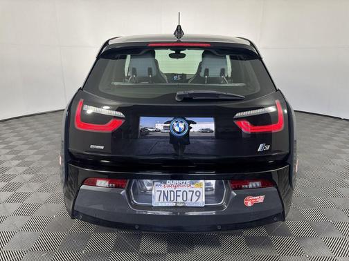 2015 BMW i3 Base