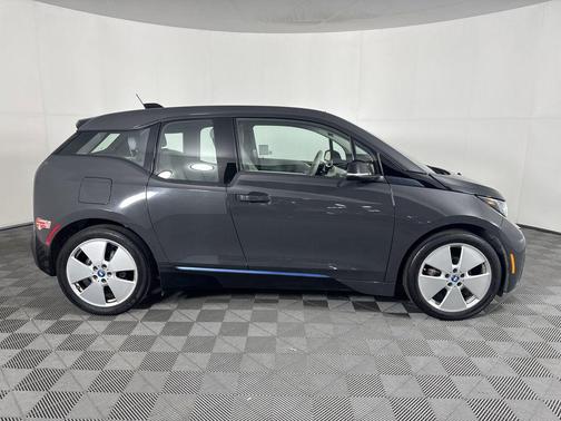 2015 BMW i3 Base