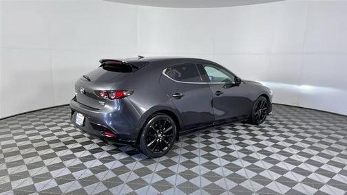 2021 Mazda Mazda3 AWD w/Premium Package
