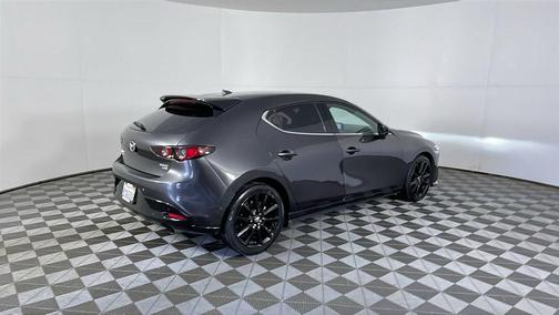 2021 Mazda Mazda3 AWD w/Premium Package