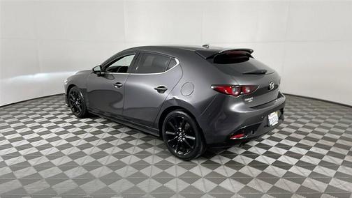 2021 Mazda Mazda3 AWD w/Premium Package