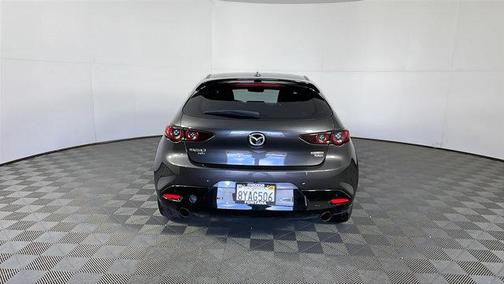 2021 Mazda Mazda3 AWD w/Premium Package