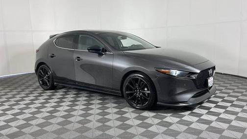 2021 Mazda Mazda3 AWD w/Premium Package