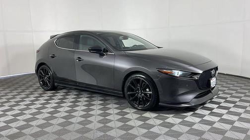 2021 Mazda Mazda3 AWD w/Premium Package