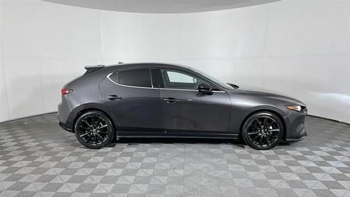 2021 Mazda Mazda3 AWD w/Premium Package