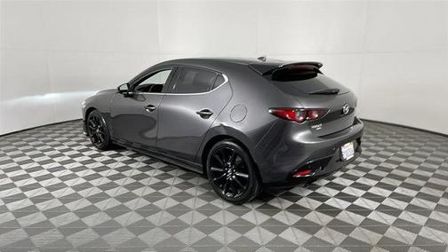 2021 Mazda Mazda3 AWD w/Premium Package