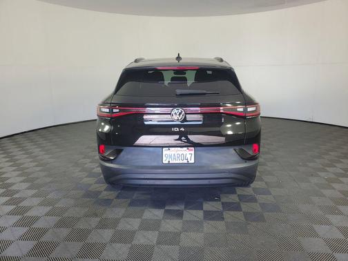 2021 Volkswagen ID.4 Pro S