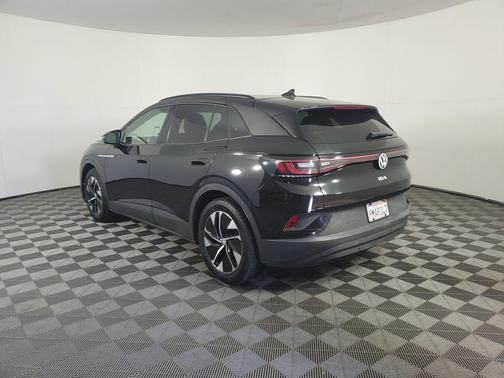 2021 Volkswagen ID.4 Pro S