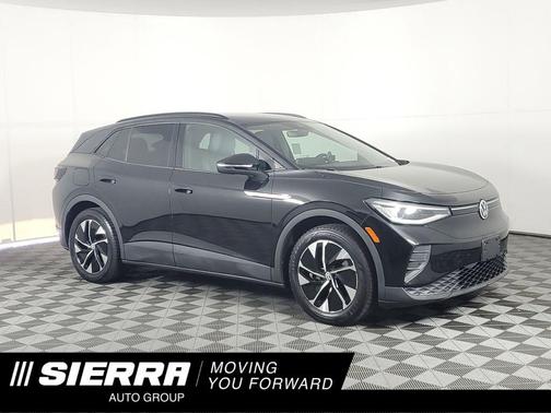 2021 Volkswagen ID.4 Pro S