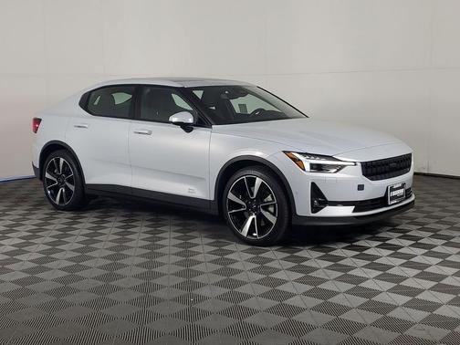 2021 Polestar 2 Launch Edition